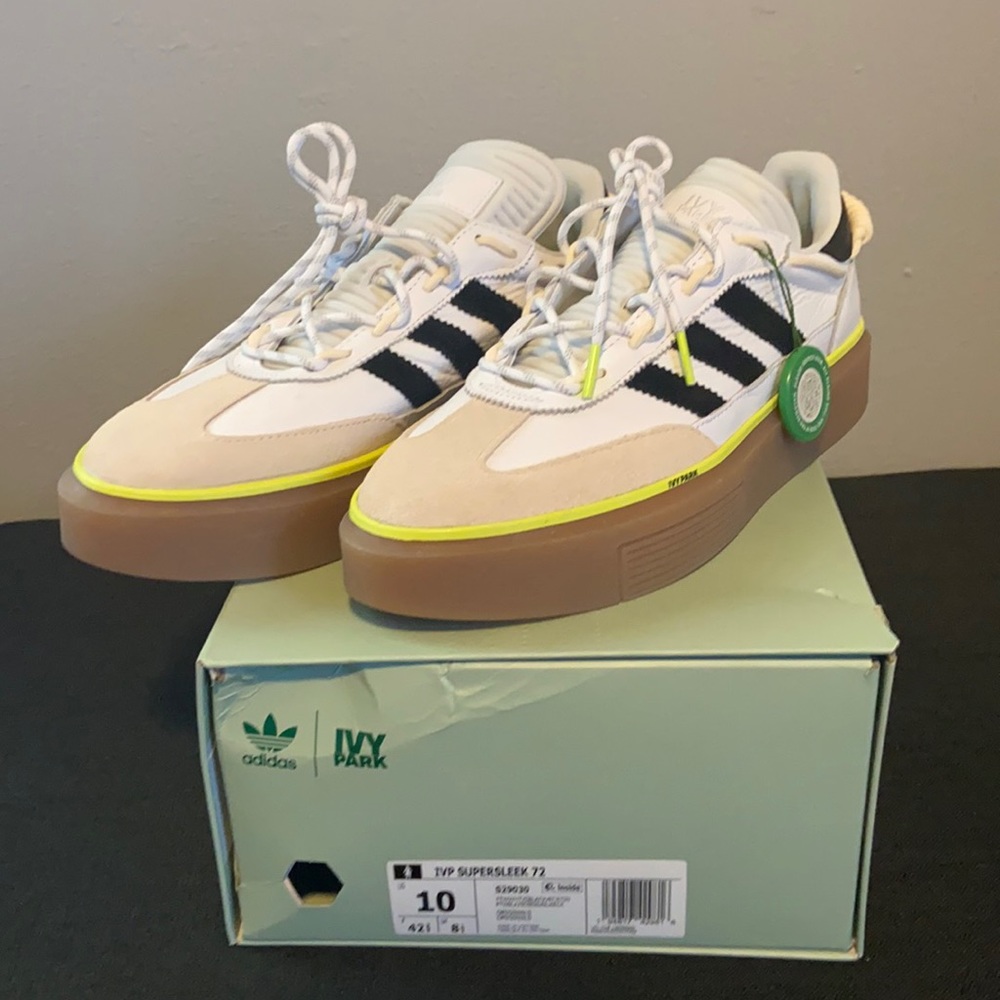 Ivy Park Sneakers
